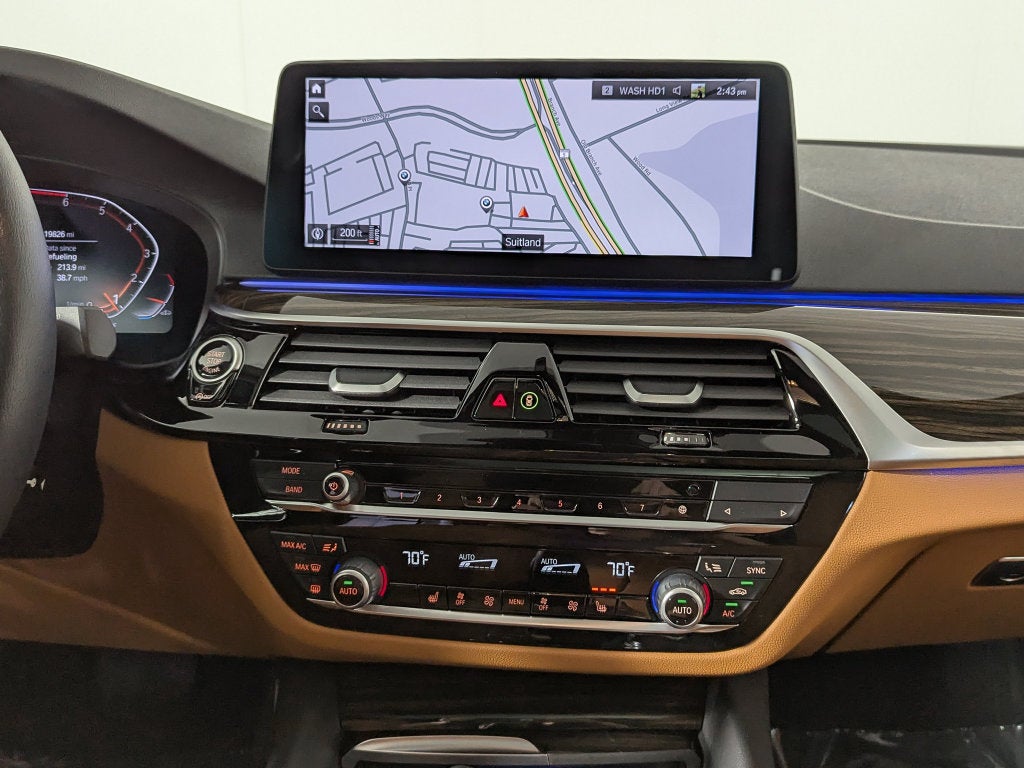 2023 BMW 530i xDrive 530i xDrive