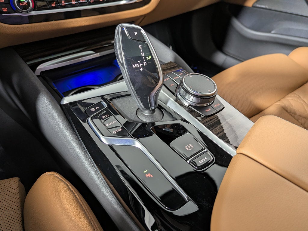 2023 BMW 530i xDrive 530i xDrive