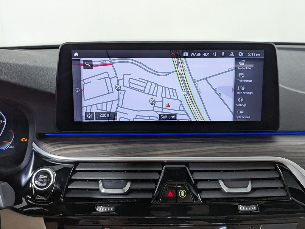 2023 BMW 530i xDrive 530i xDrive