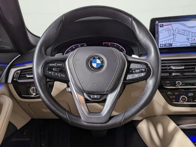 2023 BMW 530i xDrive 530i xDrive