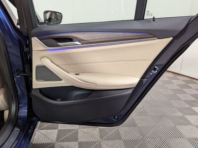 2023 BMW 530i xDrive 530i xDrive