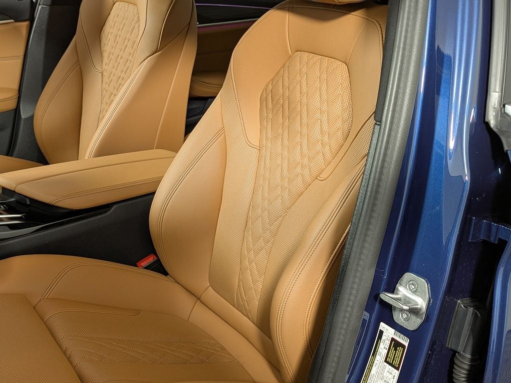 2023 BMW 530i xDrive 530i xDrive