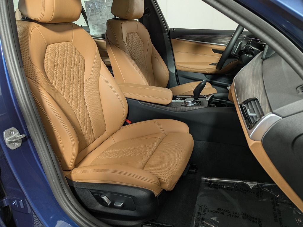 2023 BMW 530i xDrive 530i xDrive