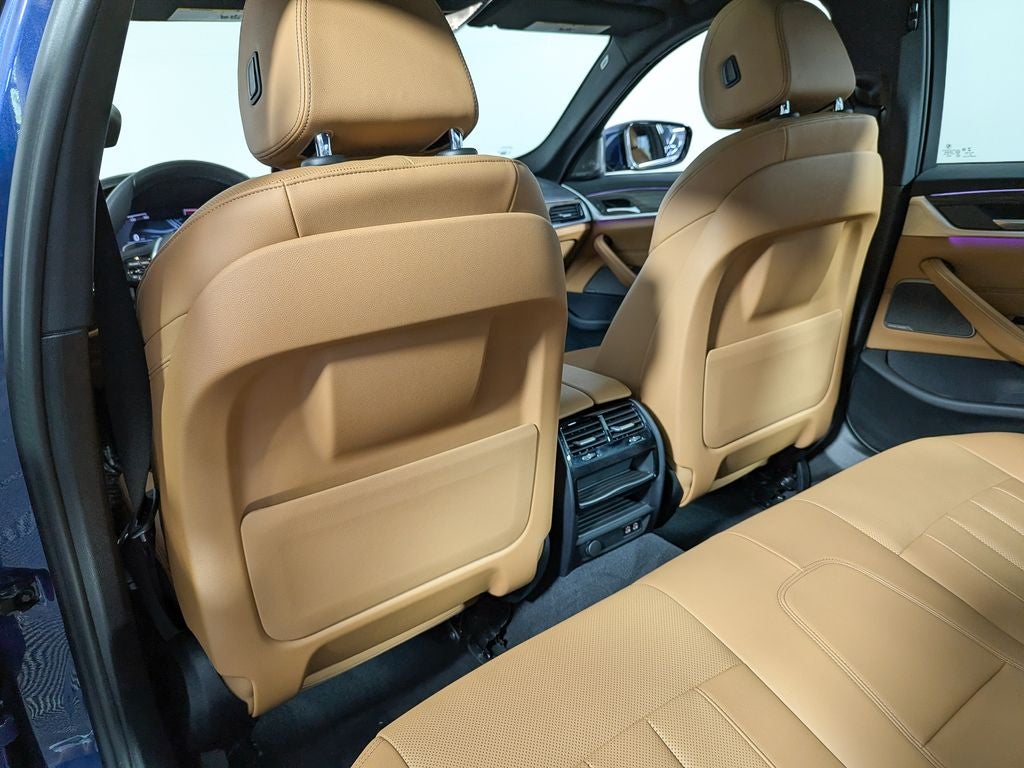 2023 BMW 530i xDrive 530i xDrive