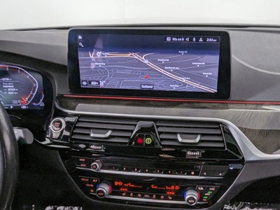 2021 BMW 530i xDrive 530i xDrive