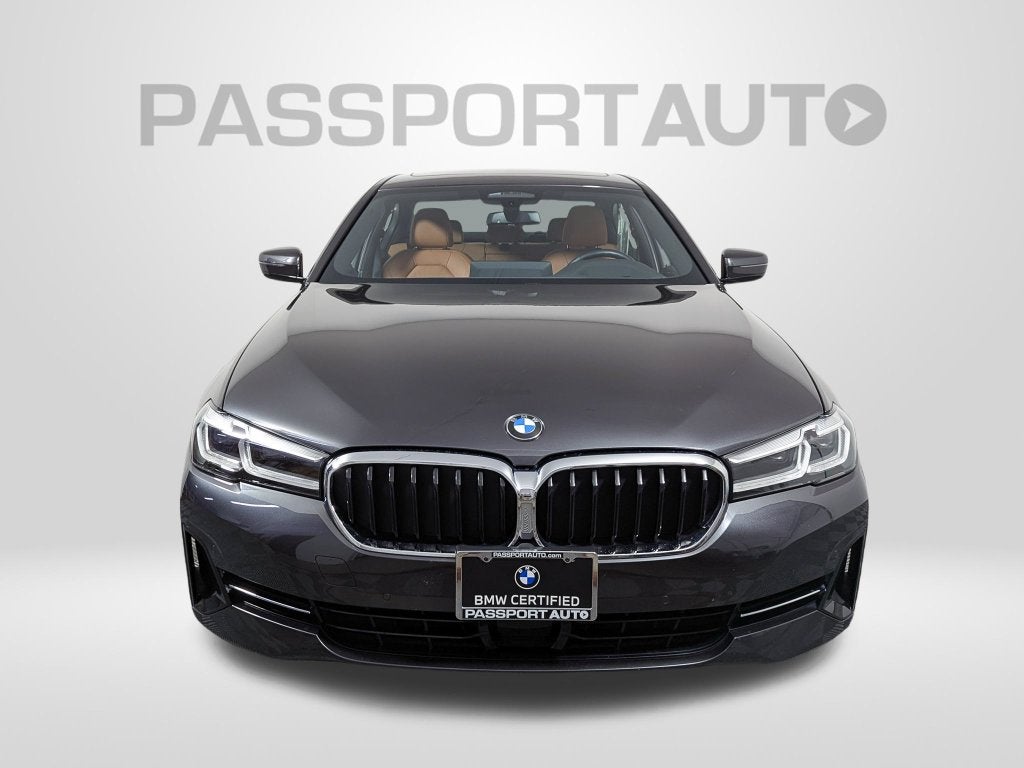 2023 BMW 530i xDrive 530i xDrive