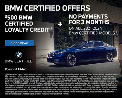 2023 BMW 530i xDrive 530i xDrive