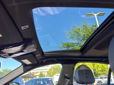 2021 BMW 5 Series 530i xDrive