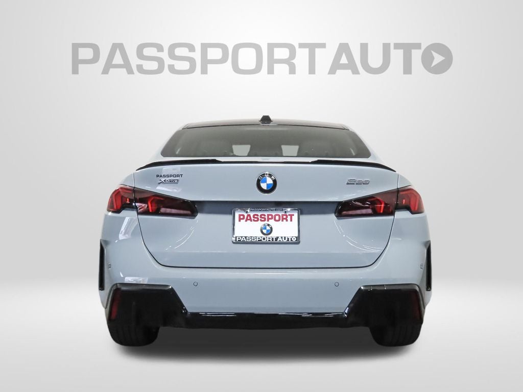 2025 BMW 228i 228 xDrive Gran Coupe