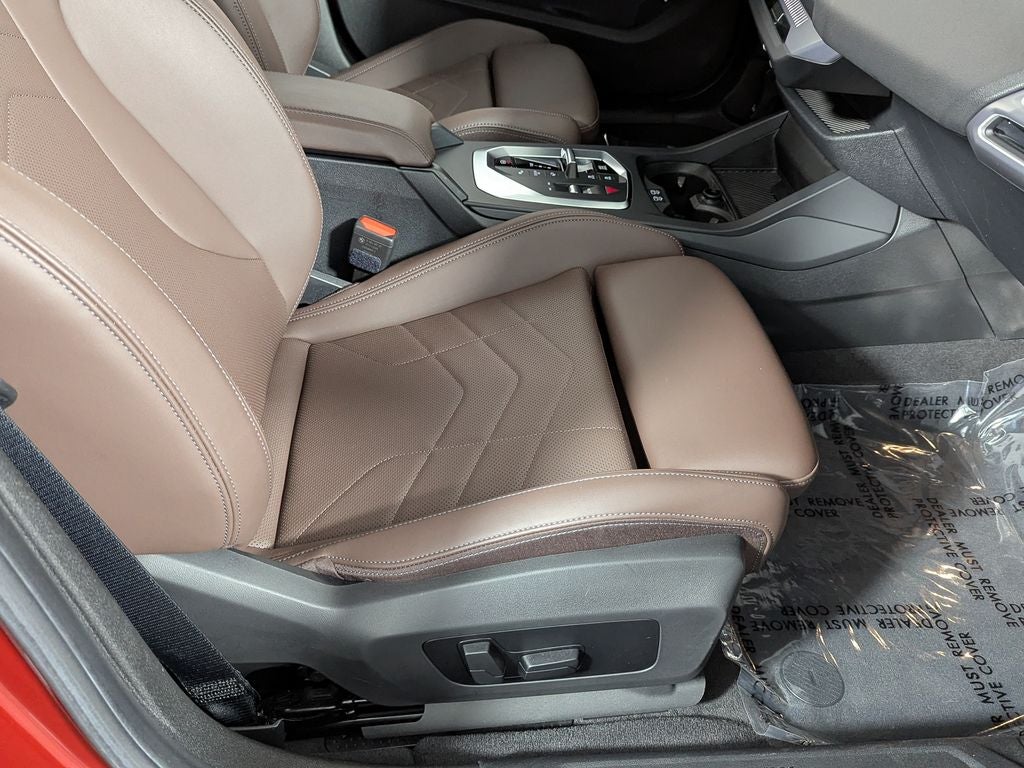 2025 BMW 228i 228 xDrive Gran Coupe