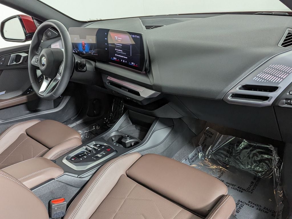 2025 BMW 228i 228 xDrive Gran Coupe