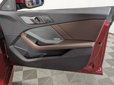 2025 BMW 228i 228 xDrive Gran Coupe