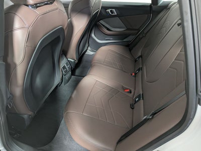 2025 BMW 228i 228 xDrive Gran Coupe