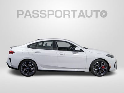 2025 BMW 228i 228 xDrive Gran Coupe