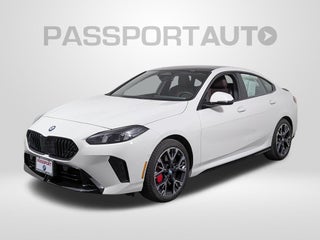 2025 BMW 228i