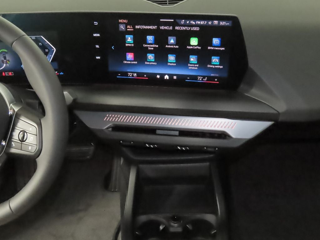 2025 BMW 228i 228 xDrive Gran Coupe