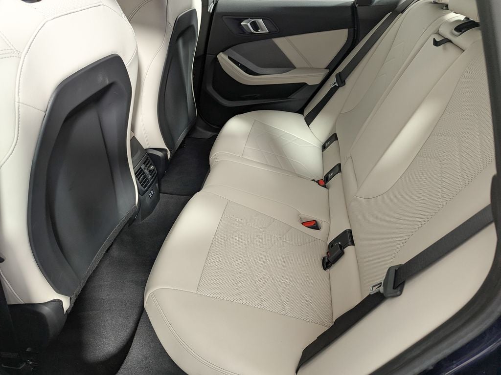 2025 BMW 228i 228 xDrive Gran Coupe