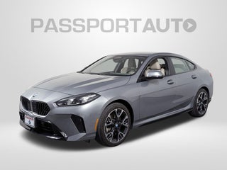 2025 BMW 228i