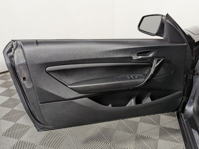 2017 BMW 230i xDrive 230i xDrive