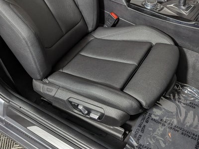 2017 BMW 230i xDrive 230i xDrive
