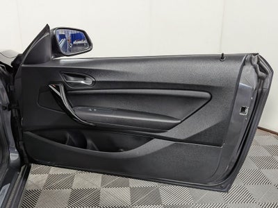 2017 BMW 230i xDrive 230i xDrive