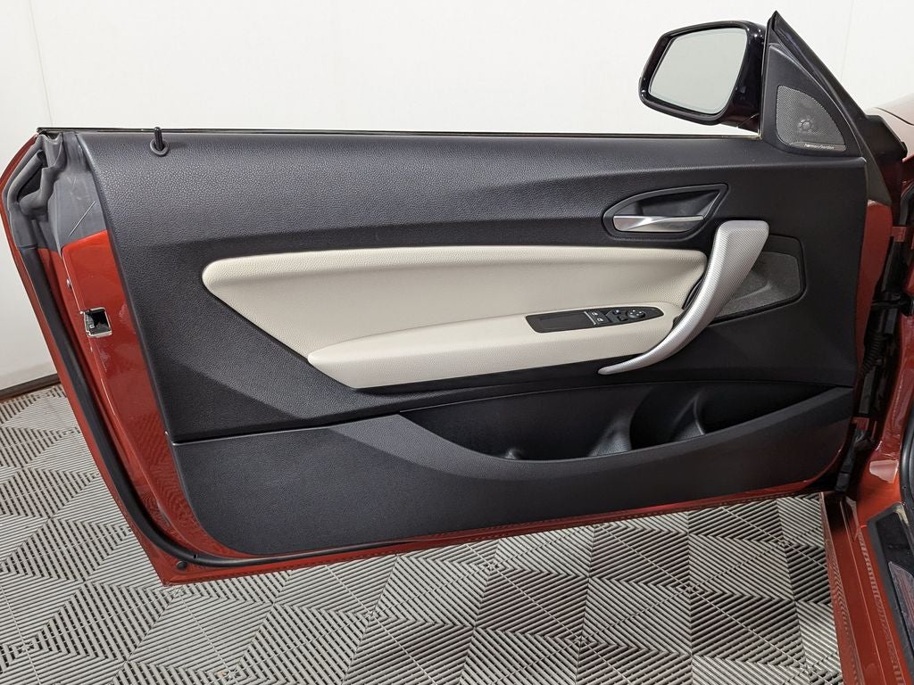 2021 BMW M240i M240i
