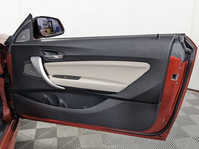 2021 BMW M240i M240i
