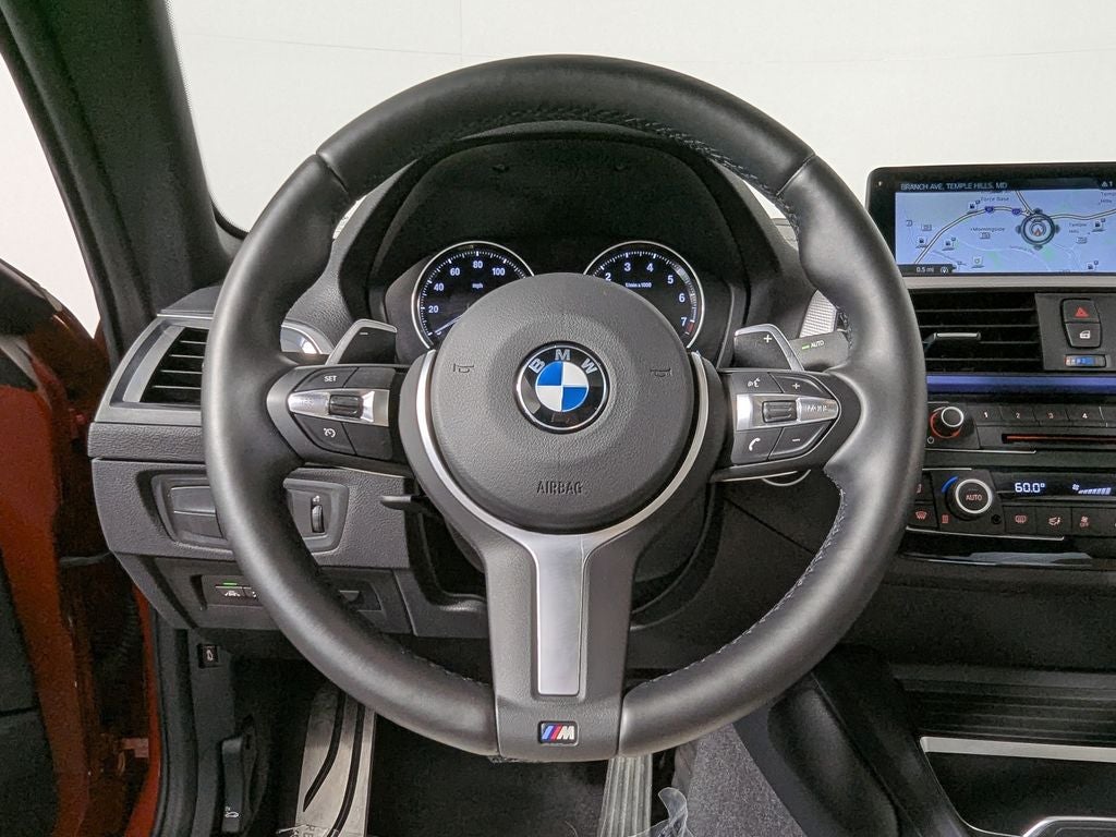 2021 BMW M240i M240i