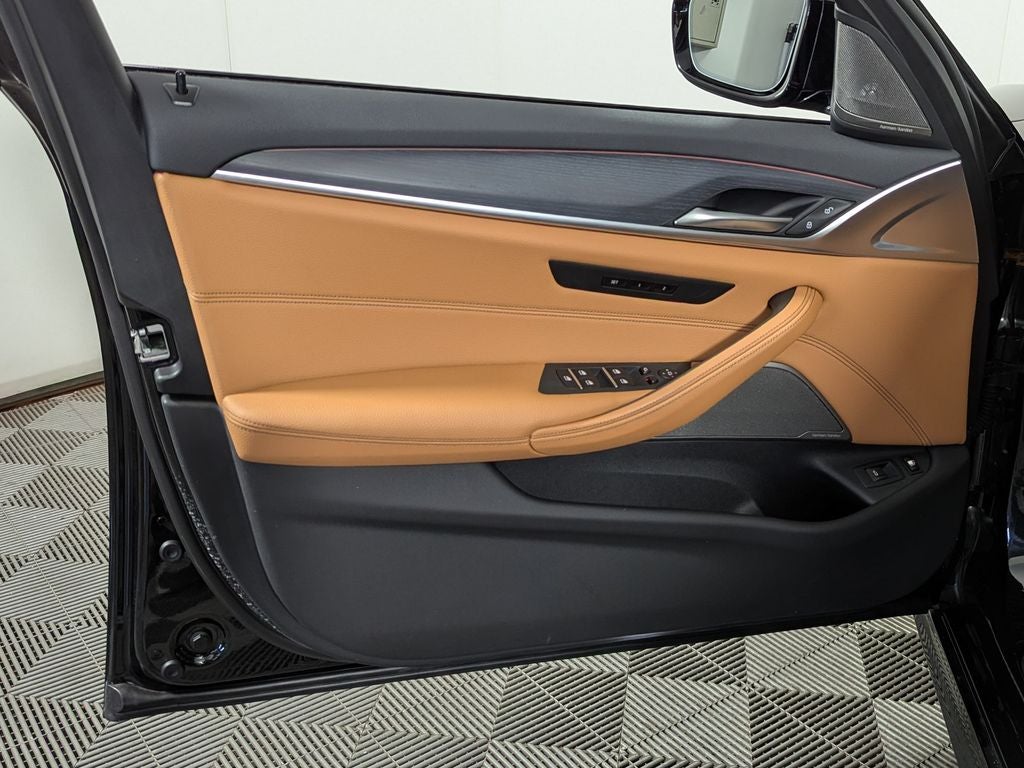 2023 BMW 530e 530e iPerformance