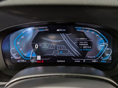 2023 BMW 530e 530e iPerformance