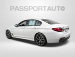2023 BMW 530e 530e iPerformance
