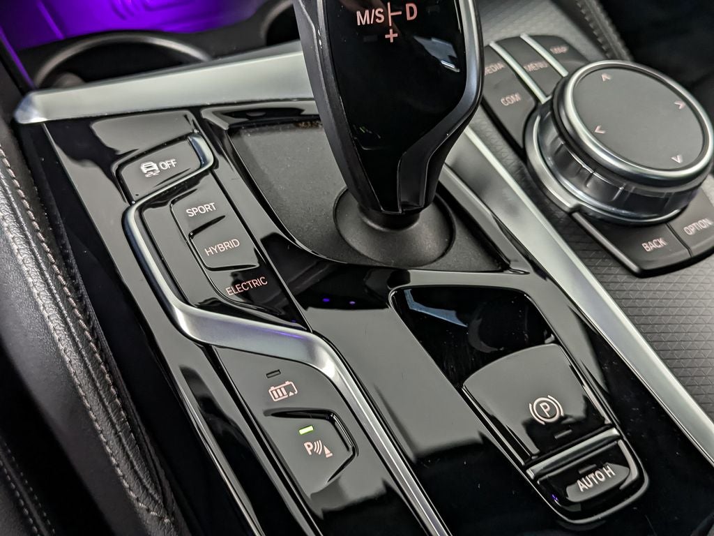 2023 BMW 530e 530e iPerformance