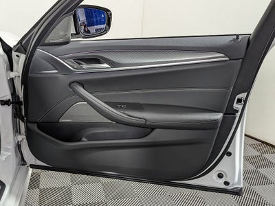 2023 BMW 530e 530e iPerformance