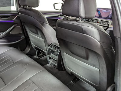 2023 BMW 530e 530e iPerformance