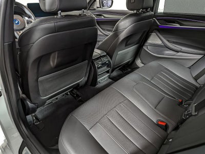 2023 BMW 530e 530e iPerformance