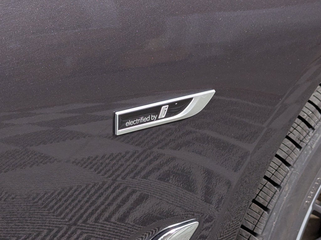 2023 BMW 530e 530e iPerformance