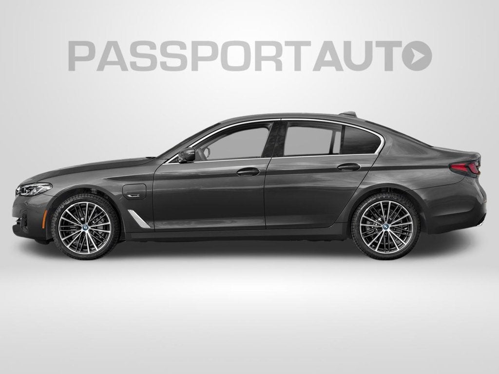 2023 BMW 530e 530e iPerformance