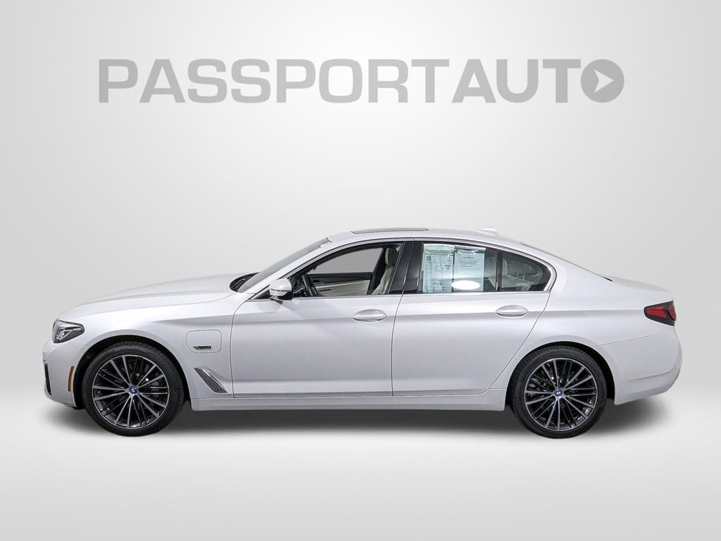 2023 BMW 530e 530e iPerformance