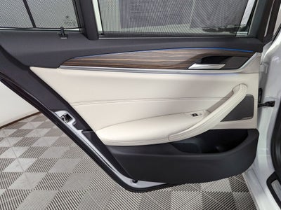 2023 BMW 530e 530e iPerformance