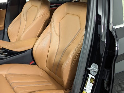 2023 BMW 530e 530e iPerformance