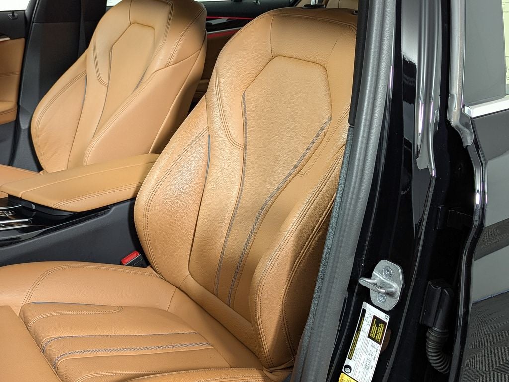 2023 BMW 530e 530e iPerformance