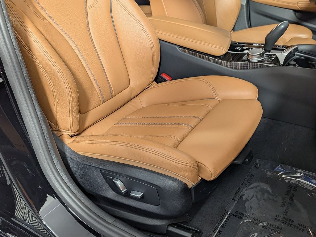 2023 BMW 530e 530e iPerformance