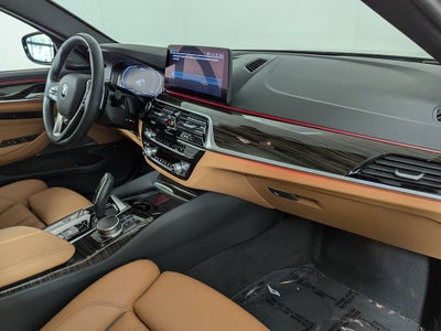 2023 BMW 530e 530e iPerformance