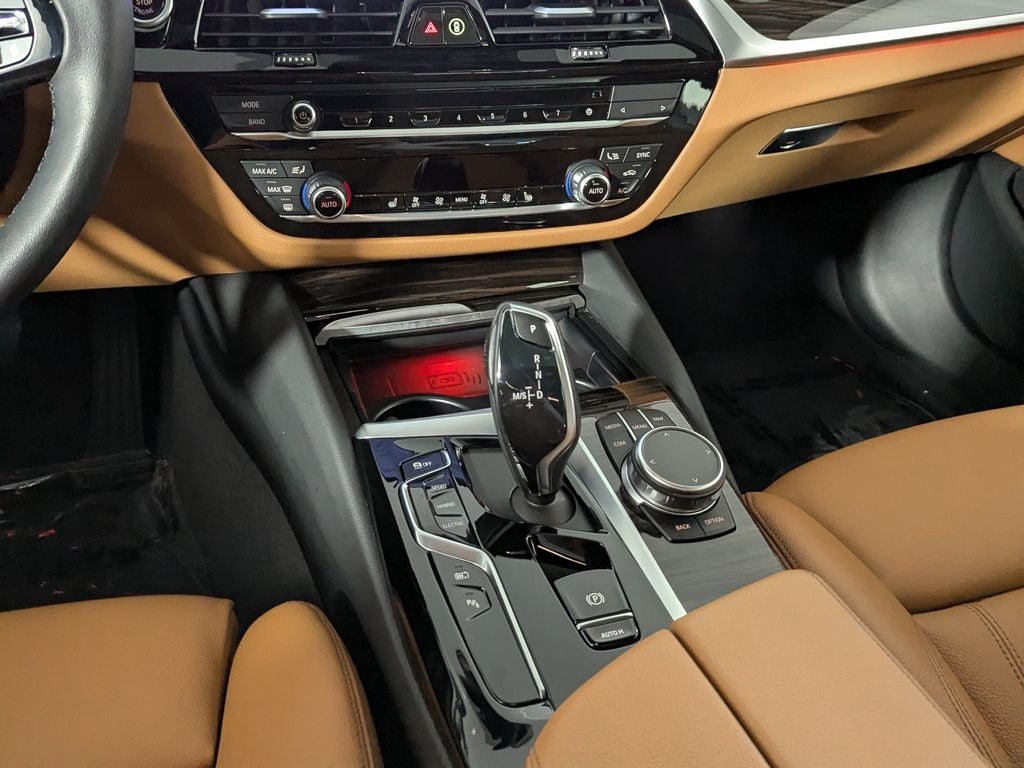 2023 BMW 530e 530e iPerformance