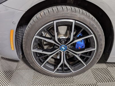 2022 BMW 530e 530e iPerformance