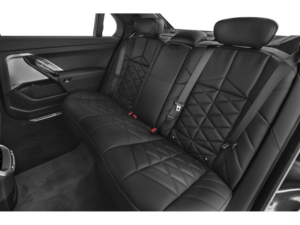 2024 BMW 740i xDrive 740i xDrive