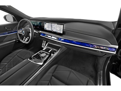 2024 BMW 740i xDrive 740i xDrive