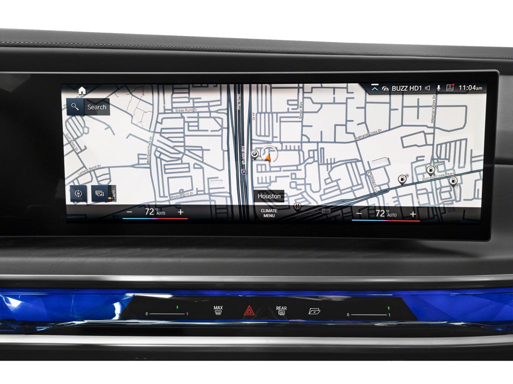 2024 BMW 740i xDrive 740i xDrive