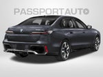2024 BMW 740i xDrive 740i xDrive
