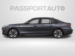 2024 BMW 740i xDrive 740i xDrive